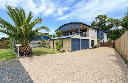 Cape Paterson House | Seabreeze Sanctuary Cape Paterson