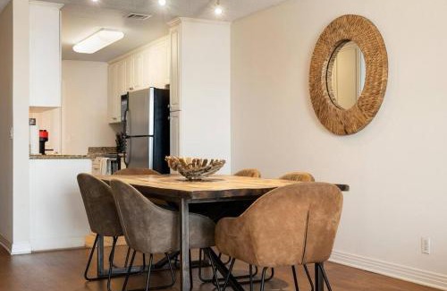 Marina del Rey Apartment | Seabreeze Sky Residence 3bd&2ba MDR Venice SM