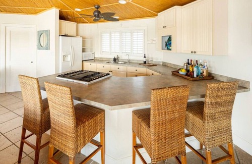 Exuma Villa | Seabreeze Villa at Fowl Cay