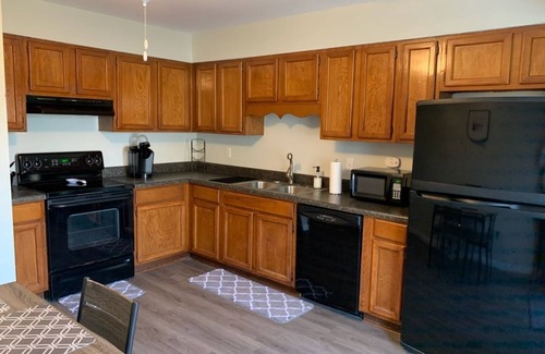 Gulf Breeze Apartment | Seabreeze Villa in the middle of Pensacola Beach and Navarre Beach