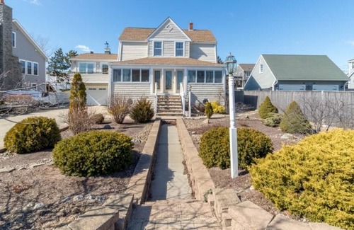 Seabrook Cottage | Seabrook Beach Summer Sensation