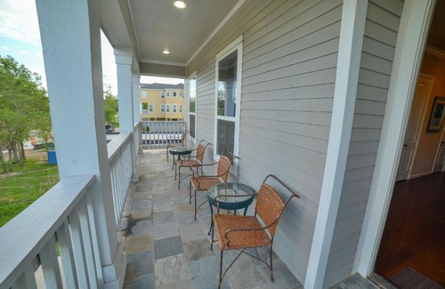 El Lago House | Seabrook/Kemah Paradise
