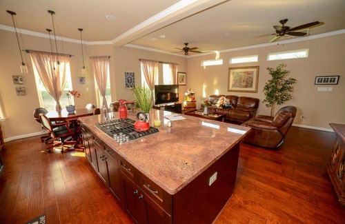 El Lago House | Seabrook/Kemah Paradise