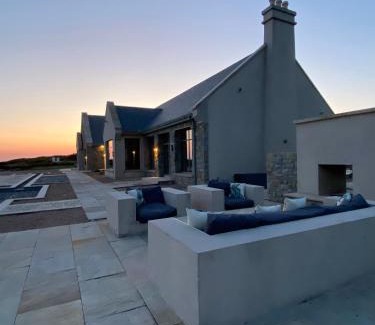Clifden Villa | Seabrook Lodge Clifden Connemara