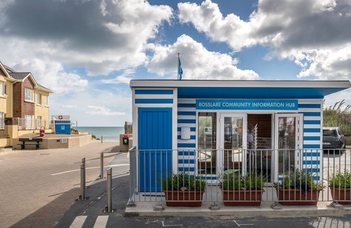Rosslare House | Seabury Holiday Home rental in Rosslare Strand