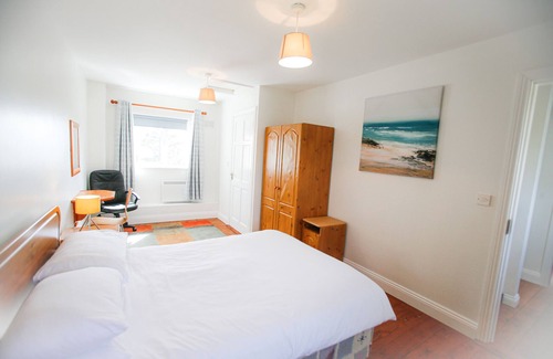 Dunmore East House | Seacliff Holiday Home No. 4