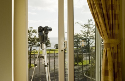 Dunmore East Ski Chalet | Seacliff Holiday Home No. 12