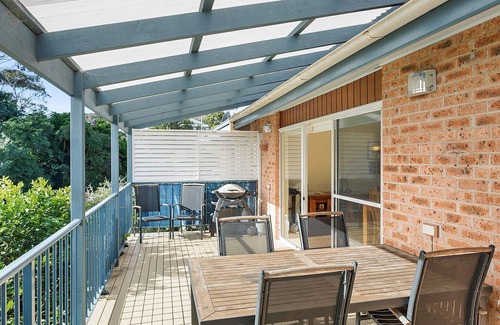 Narooma Villa | Seaclusion Unit close to all Amenities