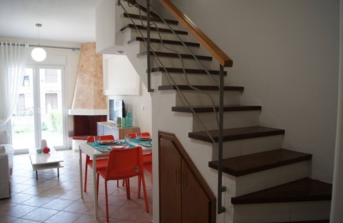 Nikita House | Seacoast House Bedrooms 6 persons