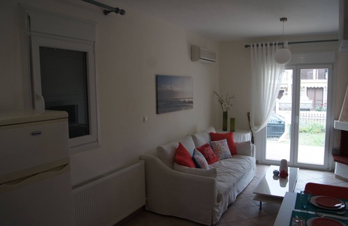 Nikita House | Seacoast House Bedrooms 6 persons