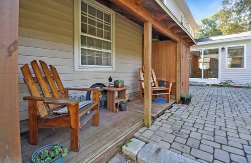 North Hampton House | Seacoast Vacation Home