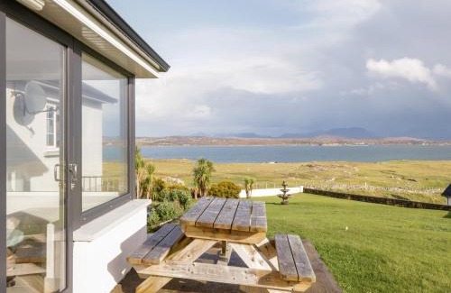 Ballyconneely House | Seacrest