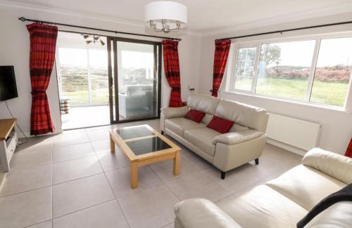 Ballyconneely House | Seacrest