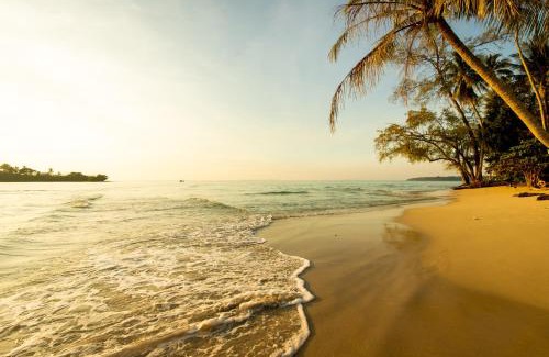 Ko Kood Resort | Seacret KohKood เกาะกูด