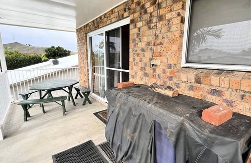 Minnie Water House | 'Seaduced by Minnie, TOP NOTCH