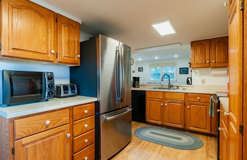 Owls Head House | SEAFARER - Town of Owls Head