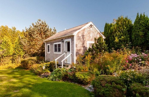 Owls Head House | SEAFARER - Town of Owls Head