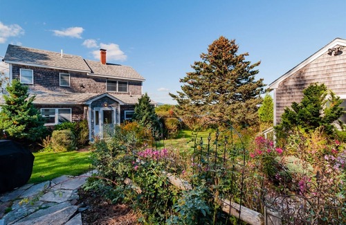 Owls Head House | SEAFARER - Town of Owls Head