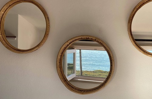 Praia das Macas House | Seafronft Villa With Swimming Pool