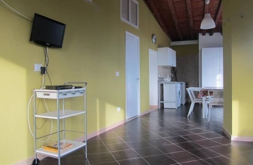 Giardini Naxos Apartment | Seafront 2-bedrooms Apartment With Perfect View Over The Sea&etna!