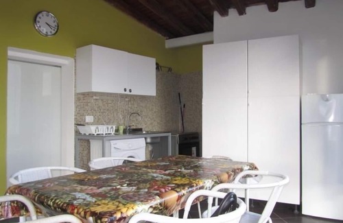 Giardini Naxos Apartment | Seafront 2-bedrooms Apartment With Perfect View Over The Sea&etna!