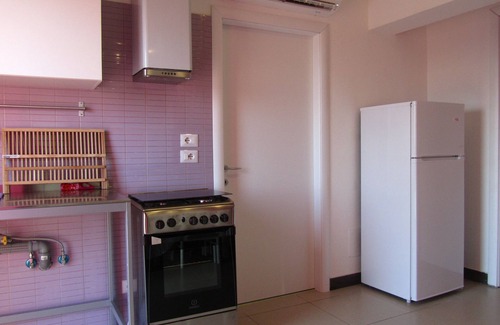 Porticato Apartment | Seafront 2-Bedrooms Apartment With Perfect View Over The Sea&etna!