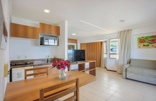 Ponta Negra Apartment | Seafront apartment in Natal - Ponta Negra