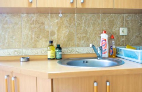 Donja Kostanjica Apartment | Seafront Apartmani Bova