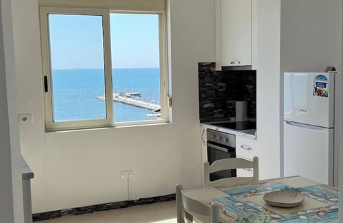 Durres Apartment | Seafront Apartment 1 (2+1) Durres