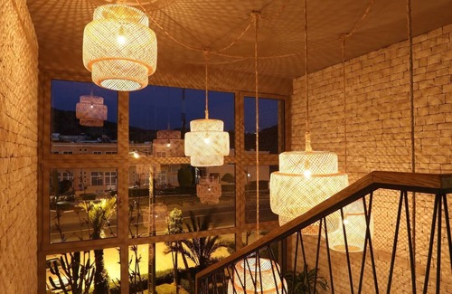 Imi Ouaddar Apartment | Seafront apartment *2*with terrace