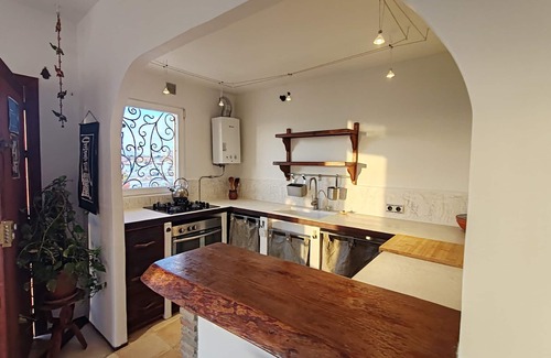 Tarifa House | SEAFRONT APARTMENT