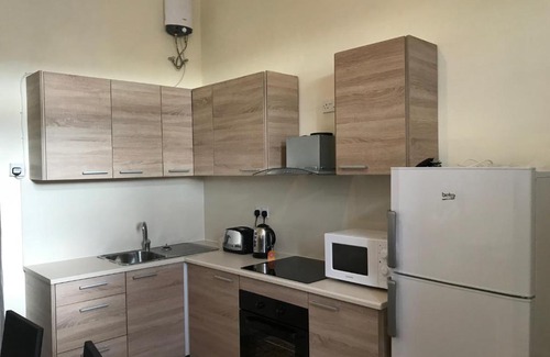 Kalkara Apartment | Seafront Apartment in the Heart of Kalkara
