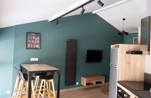 Lanton Apartment | Seafront apartment on the Marina de Cassy