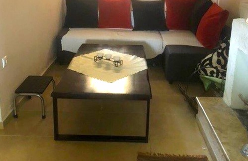 Gefira Mpania Apartment | Seafront Apt Kato Platanitis