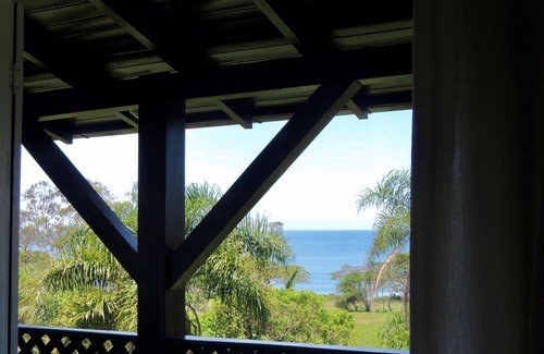 Ilhota House | Seafront at Praia Grossa in Itapema -Sc