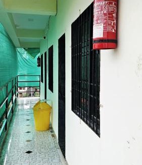 Daman House | Seafront Homes Stay