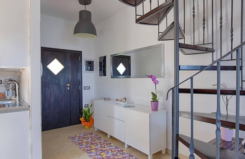 Santa Margherita di Pula House | Seafront house with private access to the sea. Completely renovated in 2016