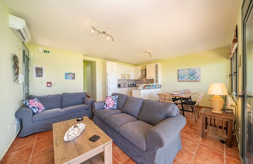 Karavados Villa | Seafront luxurious 3-bedroom villa with private swimming pool.