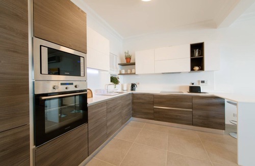 Sliema Apartment | Seafront Luxury Apartment, Pool and Great Location