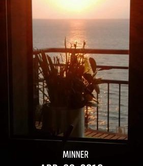 Harstad Apartment | Seafront, penthouse