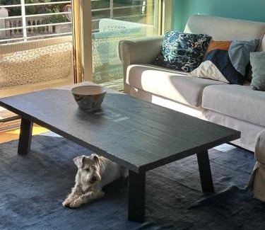 Ljuta Apartment | Seafront Soleil apartment