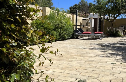 S'oru e Mari Villa | Seafront South Sardinia