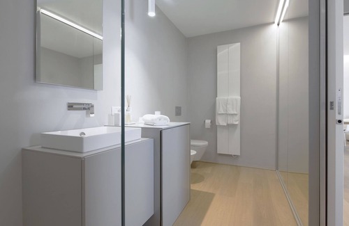 Riccione Apartment | Seafront Suite with Sea View Living Terrace in the Heart of Riccione