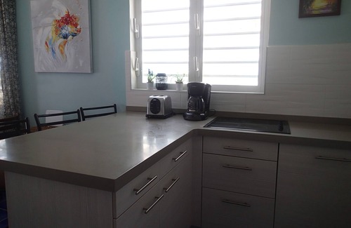 Sabana Westpunt House | Seafront Townhome with Gorgeous Views and Easy Ocean Access Marazul 5A
