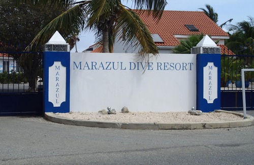 Sabana Westpunt House | Seafront Townhome with Gorgeous Views and Easy Ocean Access Marazul 5A