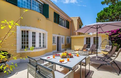 Cascais Villa | Seafront Unit 1