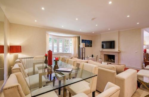 Cascais Villa | Seafront Unit 1