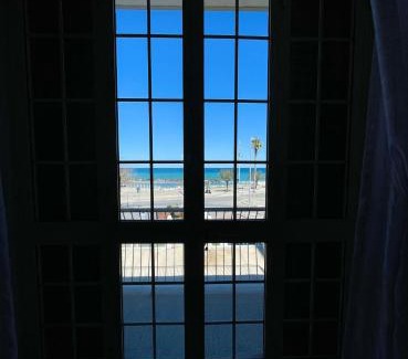 Mola di Bari Apartment | Seafront View