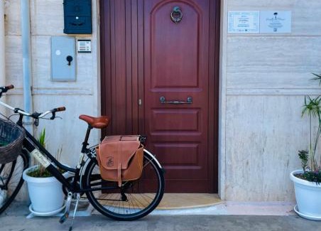 Mola di Bari Apartment | Seafront View