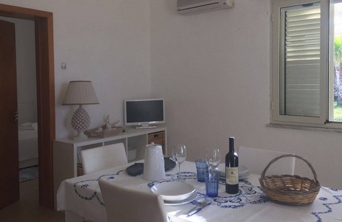 Marzamemi Villa | Seafront villa in the heart of Marzamemi